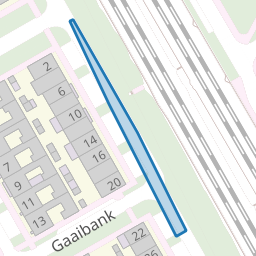 Perceel BES00-E-5318