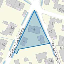 Perceel BES00-E-5347