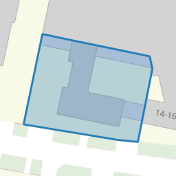 Perceel BES00-E-5353