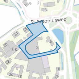 Perceel BES00-E-5356