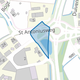 Perceel BES00-E-5362