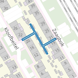 Perceel BES00-E-5383