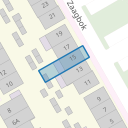 Perceel BES00-E-5386