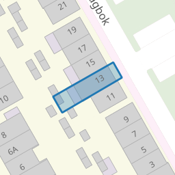 Perceel BES00-E-5387