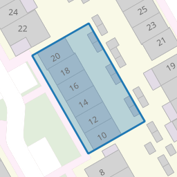 Perceel BES00-E-5391