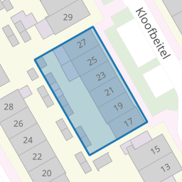 Perceel BES00-E-5392