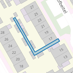 Perceel BES00-E-5393