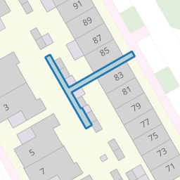 Perceel BES00-E-5402