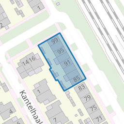 Perceel BES00-E-5403