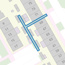 Perceel BES00-E-5406