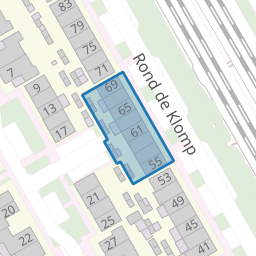 Perceel BES00-E-5408