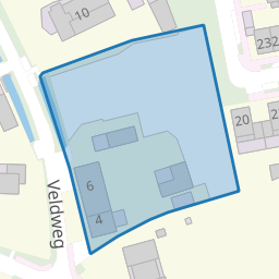 Perceel BES00-E-5418