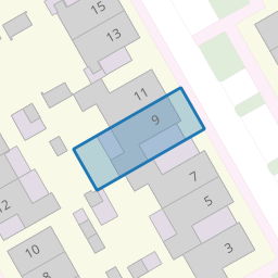 Perceel BES00-E-5429