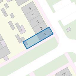 Perceel BES00-E-5437