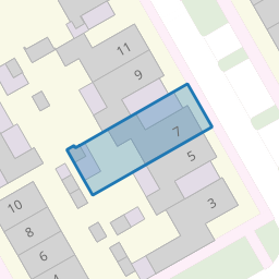 Perceel BES00-E-5439