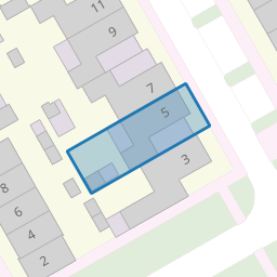 Perceel BES00-E-5440