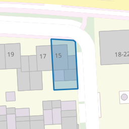 Perceel BES00-E-5447