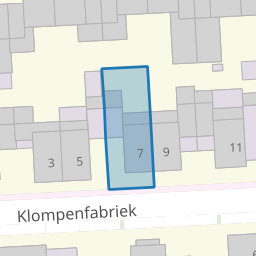 Perceel BES00-E-5448