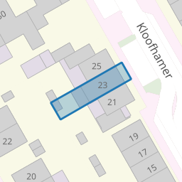 Perceel BES00-E-5462