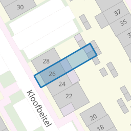 Perceel BES00-E-5467