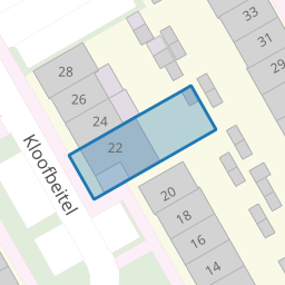 Perceel BES00-E-5476