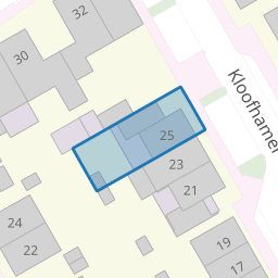 Perceel BES00-E-5477