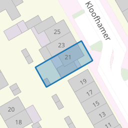 Perceel BES00-E-5486