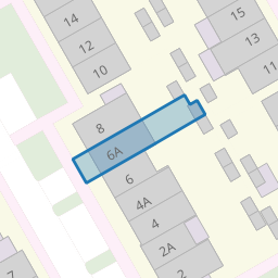 Perceel BES00-E-5495