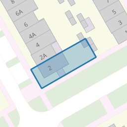 Perceel BES00-E-5496