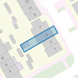 Perceel BES00-E-5497