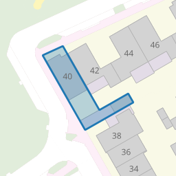 Perceel BES00-E-5509