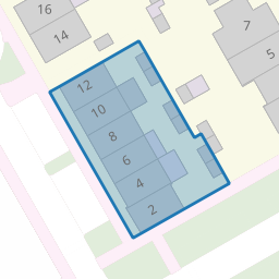 Perceel BES00-E-5512