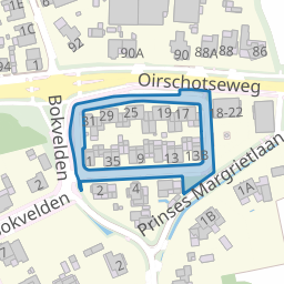 Perceel BES00-E-5536