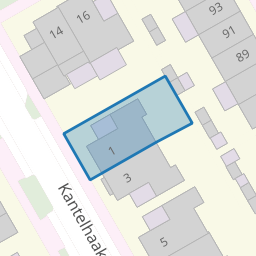 Perceel BES00-E-5578