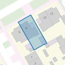 Perceel BES00-E-5584