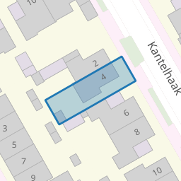 Perceel BES00-E-5587