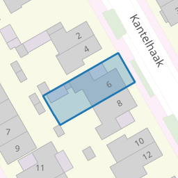 Perceel BES00-E-5588