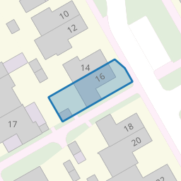 Perceel BES00-E-5593