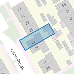 Perceel BES00-E-5603