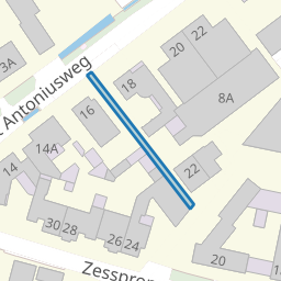 Perceel BES00-E-5621