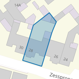 Perceel BES00-E-5624