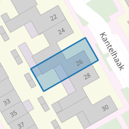 Perceel BES00-E-5658