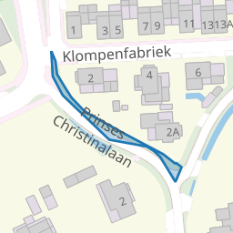 Perceel BES00-E-5692