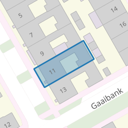 Perceel BES00-E-5700