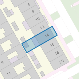 Perceel BES00-E-5701