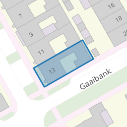 Perceel BES00-E-5702