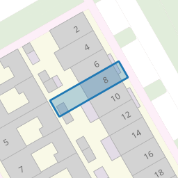 Perceel BES00-E-5704