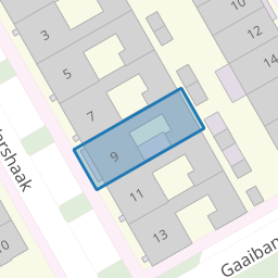 Perceel BES00-E-5705