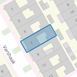 Perceel BES00-E-5706