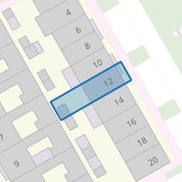 Perceel BES00-E-5709